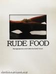 Rude Food