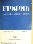 Ethnographia 1971/3.