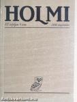 Holmi 2000. szeptember