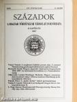 Századok 2003/6.