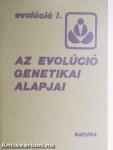 Evolúció I.