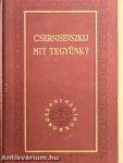 Mit tegyünk?
