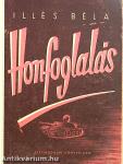 Honfoglalás I-III.