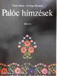 Palóc hímzések