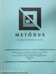 Metódus 1994/3.
