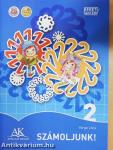 Számoljunk! 2.