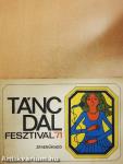 Táncdalfesztivál '71