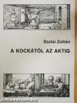 A kockától az aktig