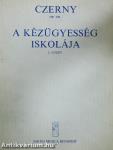 A kézügyesség iskolája I.