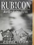 Rubicon 2002/6-7.