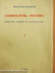 Lobogónk: Petőfi