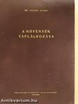 A növények táplálkozása