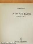 Caesarok élete