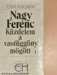 Küzdelem a vasfüggöny mögött 1-2.