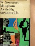 Az ördög sarkantyúja
