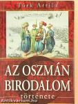 Az oszmán birodalom története