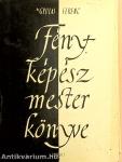 Fényképészmester könyve