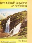 Isten túláradó kegyelme az életemben