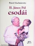 II. János Pál csodái
