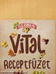 Vital receptfüzet