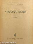 A boldog ember