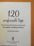 120 sorsformáló tipp