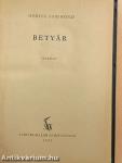 Betyár