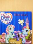 My little Pony: Póni mese