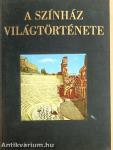 A színház világtörténete 1-2.