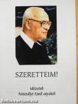 Szeretteim!
