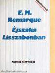 Éjszaka Lisszabonban