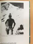 A cél: a Mount Everest