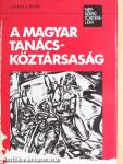 A Magyar Tanácsköztársaság