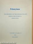 Polanyiana 2001/1-2.