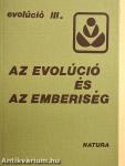 Evolúció III.