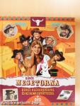 Bűvös Mesetorna - DVD-vel