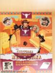 Bűvös Mesetorna - DVD-vel