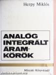 Analóg integrált áramkörök