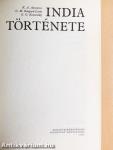 India története
