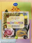 Első könyvem: a növények