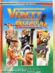 Védett állatok