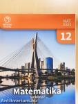 Matematika 12.