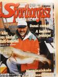 Sporthorgász 2000. január-december