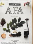 A fa