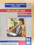 Vállalati jog