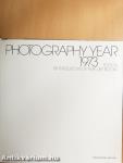 Photography Year 1973