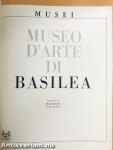 Museo d'Arte di Basilea
