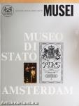 Museo di Stato Amsterdam