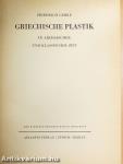 Griechische Plastik