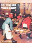 Art History Museum Vienna